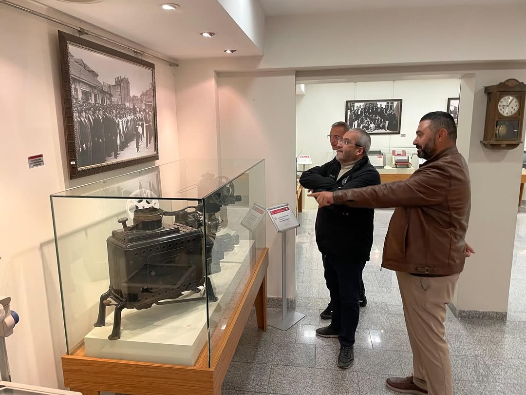 📚✨ Eğitim Tarihimize Yolculuk! ✨📚